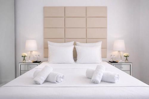 Modern Maubourg # Design chic - Proche Croisette et Plage