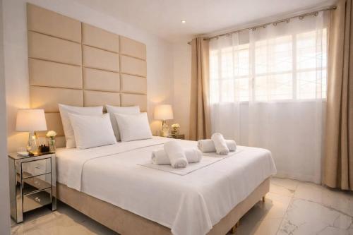 Modern Maubourg # Design chic - Proche Croisette et Plage