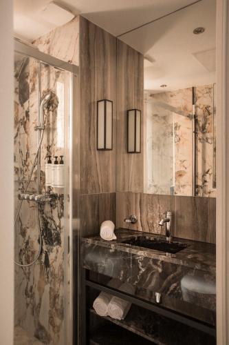 Luxury Suite Louvre Sébastopol II - Merveil