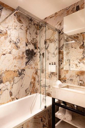 Luxury Suite Louvre Sébastopol II - Merveil