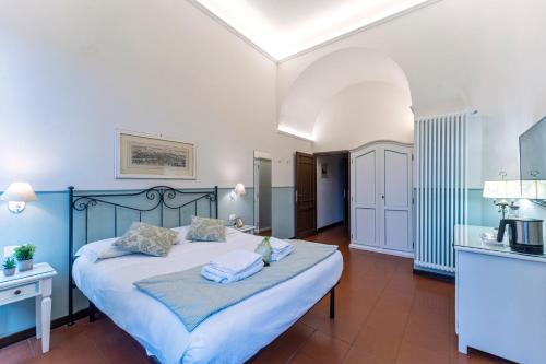 UNYCA- Elegant En-suite "San Giovanni"