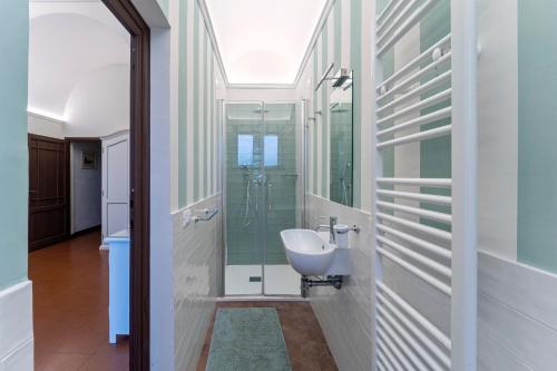 UNYCA- Elegant En-suite "San Giovanni"