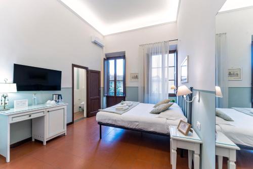 UNYCA- Elegant En-suite "San Giovanni"