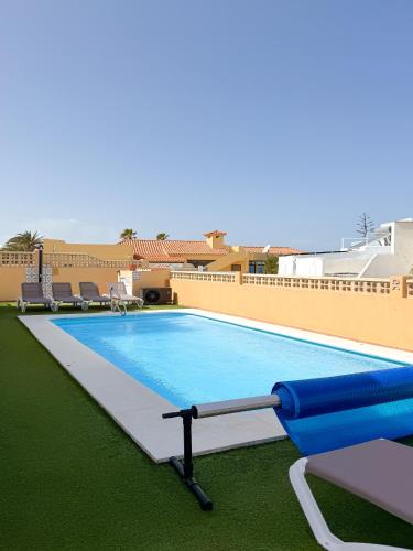 Rayo Azul by Best Holidays Fuerteventura