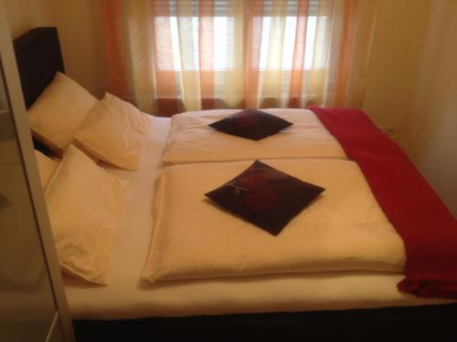 Foto Ferienwohnung Huttenstrasse 22C 2