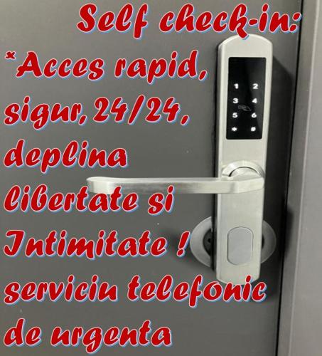 Apartament 2 Dormitoare Fotografia 16