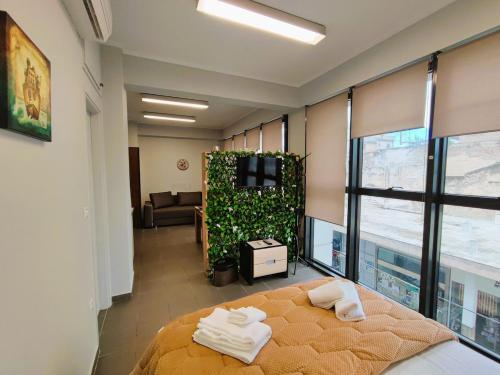 Central cosy apartment in Patra