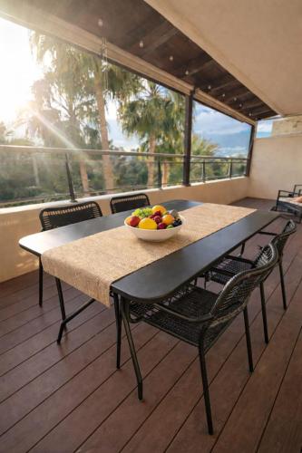 Marina Golf Apartamento con amplia terraza a 600 metros del Mar