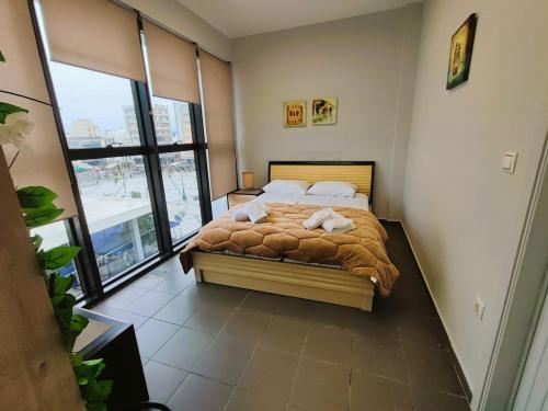 Central cosy apartment in Patra