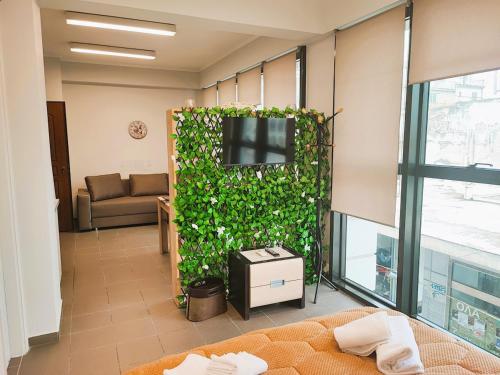 Central cosy apartment in Patra