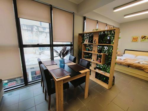 Central cosy apartment in Patra
