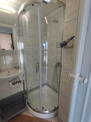 Central cosy apartment in Patra