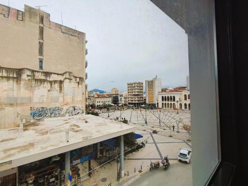 Central cosy apartment in Patra