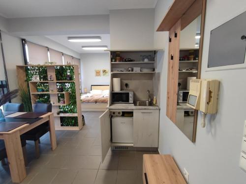 Central cosy apartment in Patra