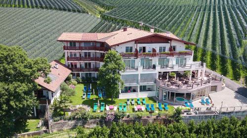 Hotel Meinhardt