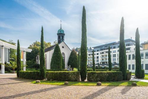 Aqua Aurelia Suitenhotel an den Thermen