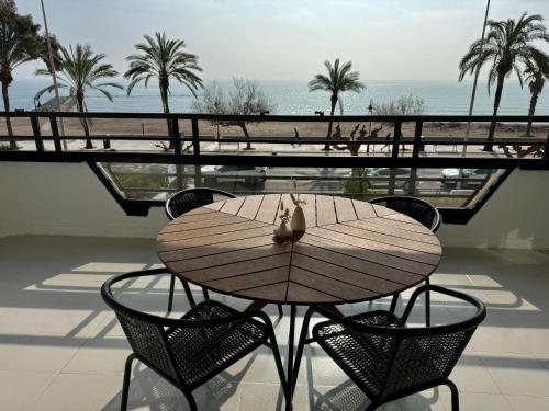 Mirador del Amanecer