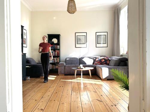 Chrobrego Eclectique by Praia Apartments - Sopot Apartment 400 m from the Beach