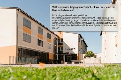 Kolpinghaus Ferlach