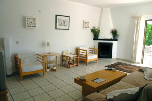 Casa Dorada