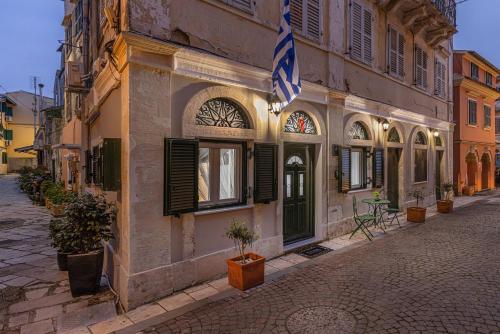 La Casa Di Gio by CorfuEscapes