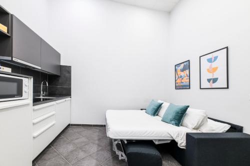 Toledo Suite Home