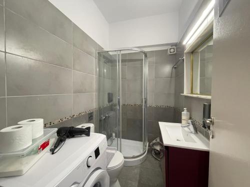Archer - Sea view apartment