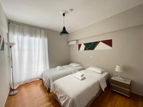Archer - Sea view apartment