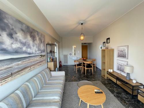 Archer - Sea view apartment