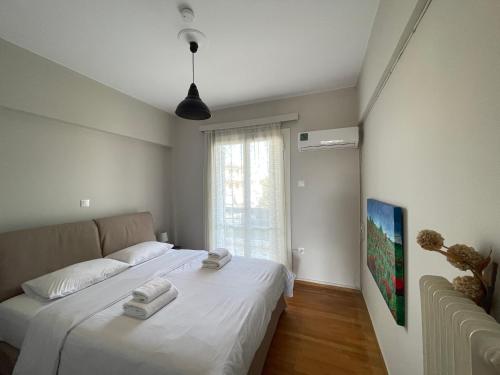 Archer - Sea view apartment