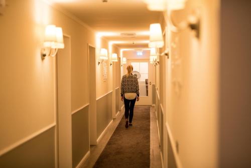 Beach Motel St. Peter-Ording photo 55