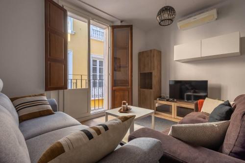 Puerta Real Apartment