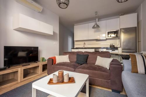 Puerta Real Apartment
