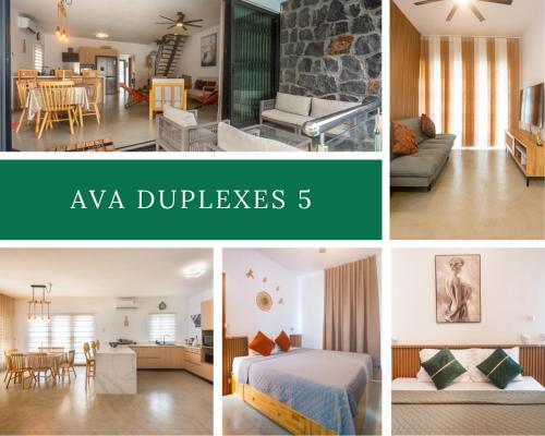 AVA Duplexes 5