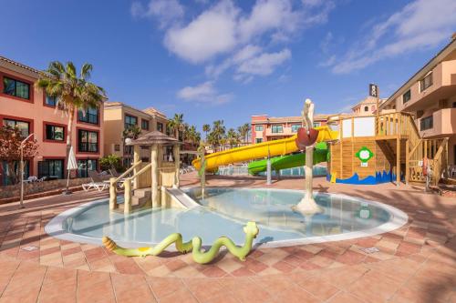 BLUESEA Aloe Corralejo
