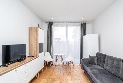 RentPlanet - Studio Bałuckiego