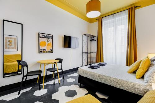 BigFamilyFlats - Colosseo Termini