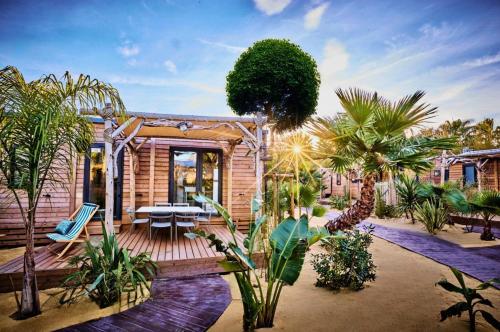 Camping Les Sables d'Or