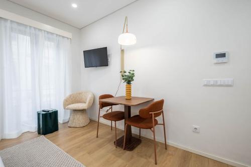 Aspasios Picaria Apartments