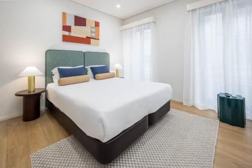 Aspasios Picaria Apartments