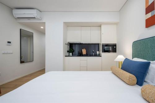Aspasios Picaria Apartments