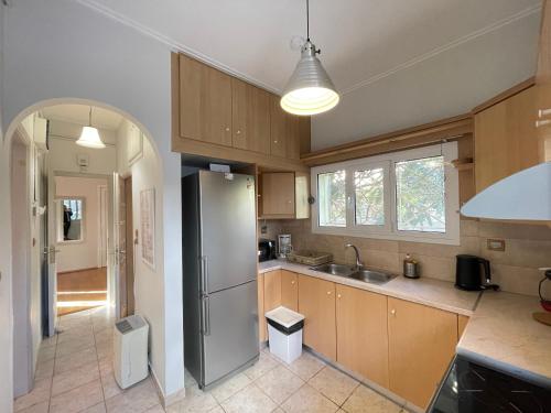 Aquarius - Glyfada detached house