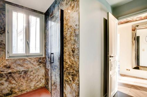 Beautiful apartment - AC-1BR- 4P - Les Halles