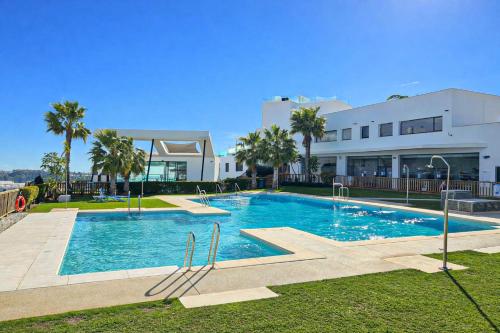 Modern 3 bed in Casa Banderas, La Cala De Mijas