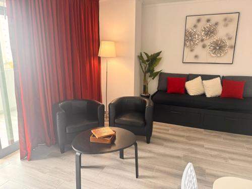 Rochatower Apartment 8F
