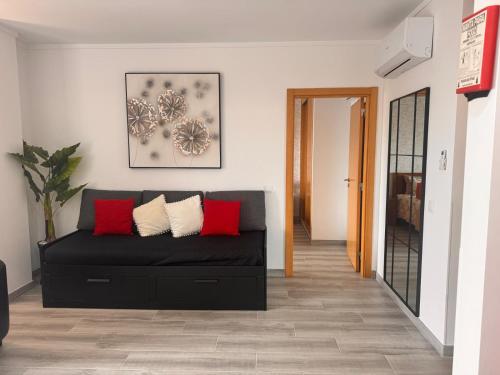 Rochatower Apartment 8F