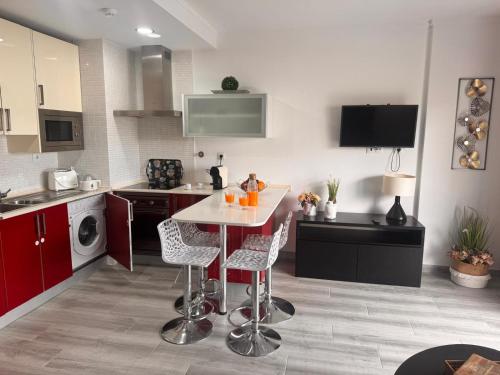 Rochatower Apartment 8F