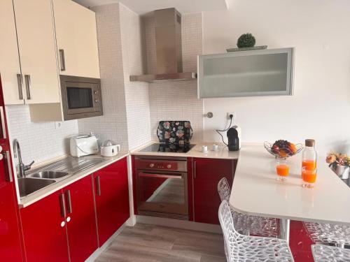Rochatower Apartment 8F
