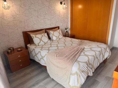 Rochatower Apartment 8F