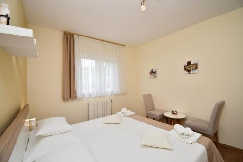 Apartment Porec (228-1)